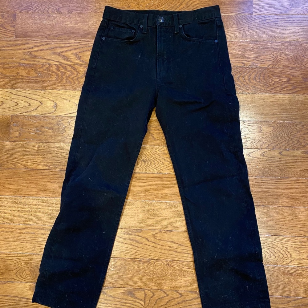 Rag and Bone Jeans